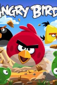 سلسلة Angry Birds Toons Season 1