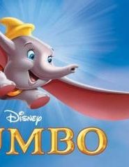 فلم كرتون دامبو مدبلج عربي فصحى