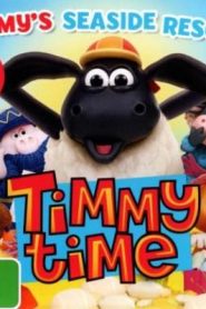 فيلم الكرتون Timmy Time Seaside Rescue