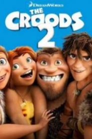 فيلم كرتون عائلة كرود: عصر جديد 2020 مترجم عربي