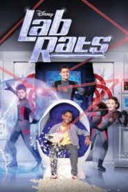 مسلسل عائلي جرذان المختبر Lab Rats مترجم عربي
