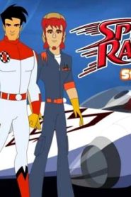 مشاهدة فيلم بطل السباق SPEED RACER مدبلج عربي فصحى