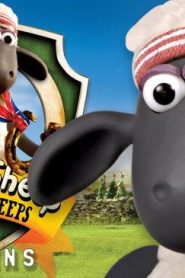 سلسلة حلقات Shaun The Sheep Championsheeps (2012)‏