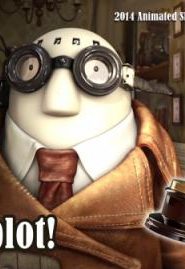 مشاهدة فيلم Mr. Hublot صامت