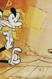 ميكي ماوس في بطاطا لاند