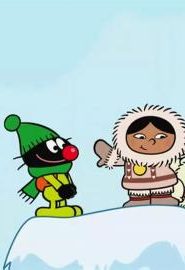 كرتون Little Furry الحلقة 14