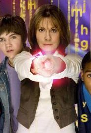 مغامرات سارة جاين الجزء الثاني مدبلج