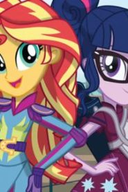 فيلم كرتون ماي ليتل بوني: إكويستريا غيرلس : ألعاب الصداقة مدبلج عربي