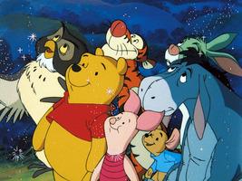 شاهد مغامرات ويني دبدوب The New Adventures of Winnie the Pooh مدبلج لهجة مصرية