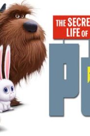 فيلم كرتون الحياة السرية للحيوانات الاليفة | The Secret Life of Pets مدبلج عربي