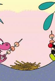 كرتون Little Furry الحلقة 28