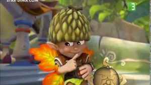 مسلسل Tree Fu Tom مدبلج