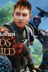 فلم انمي Monster Hunter: Legends of the Guild مترجم عربي