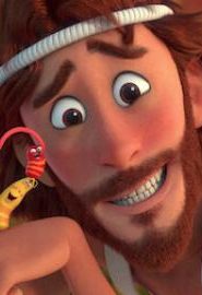 فيلم كرتون جزيرة اليرقات 2020 مدبلج عربي