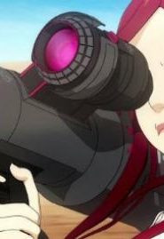 فيلم انمي Harmony تناغم – مترجم عربي