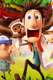 فلم كرتون غائم مع احتمال سقوط كرات اللحم 2 Cloudy with a Chance of Meatballs 2 مدبلج عربي