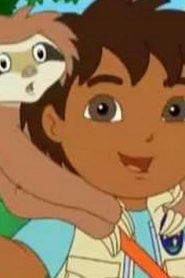 مسلسل Go Diego Go هيا ديغو هيا مدبلج
