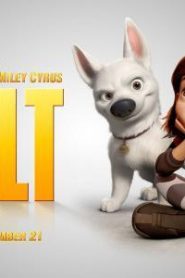 فيلم كرتون بولت – Bolt مترجم عربي