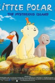فيلم كرتون The Little Polar Bear مترجم عربي