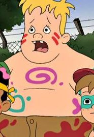 فلم الكرتون الفسحة العودة الى الحضانة Recess: All Growed Down مدبلج عربي فصحى