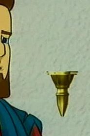 فيلم كرتون اصحاب الكهف الجزء الأول