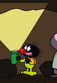 كرتون Little Furry الحلقة 31