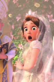 فيلم كرتون رابونزل في تبات ونبات – Tangled Ever After مدبلج لهجة مصرية