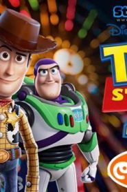 فلم كرتون حكاية لعبة 4 – Toy Story 4 مترجم عربي