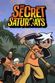 مسلسل الكرتون عائلة ساترديز مدبلج