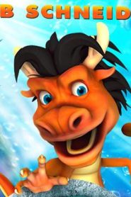 مشاهدة فيلم Legend of the Sea مترجم عربي