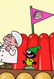 كرتون Little Furry الحلقة 19