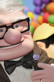 مشاهدة فلم Up فوق مدبلج لهجة مصرية