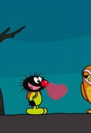 كرتون Little Furry الحلقة 35