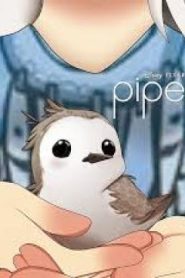 فيلم كرتون Piper 2016