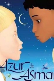 فيلم كرتون Azur et Asmar مترجم عربي