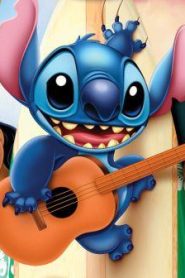 مشاهدة فيلم Lilo & Stitch مدبلج لهجة مصرية