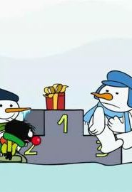 كرتون Little Furry الحلقة 21