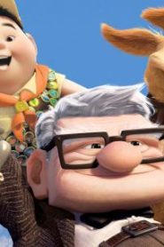 فيلم الكرتون فوق UP Movie مدبلج عربي فصحى