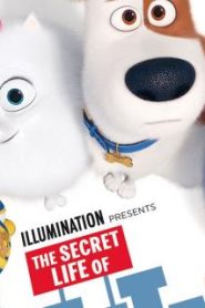 فلم كرتون الحياة السرية للحيوانات الأليفة 2 مدبلج عربي – لهجة مصرية