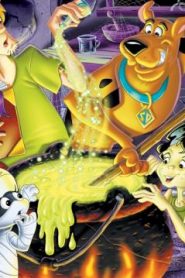 فيلم كرتون سكوبي دو و مدرسة الغول | Scooby-Doo and the Ghoul School مدبلج عربي