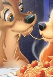 فلم كرتون النبيلة و شارد مدبلج عربي فصحى