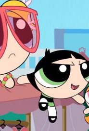 فلم كرتون فتيات القوة عالم صغير – the powerpuff girl Small World 2019 مدبلج عربي