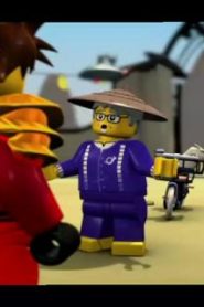 نينجاغو NINJAGO مدبلج