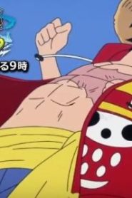 Adventure of Nebulandia | One Piece: Adventure of Nebulandia مترجم