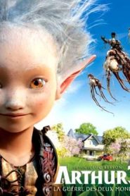 فلم Arthur 3: The War of the Two Worlds مترجم