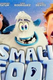 فيلم كرتون قدم صغيرة – Smallfoot مترجم عربي