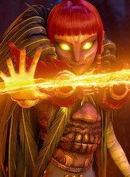 فيلم كرتون صائد الغيلان: عودة الجبابرة 2021 مدبلج عربي