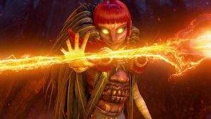 فيلم كرتون صائد الغيلان: عودة الجبابرة 2021 مدبلج عربي