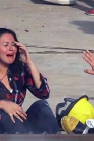 رامز بيلعب بالنار