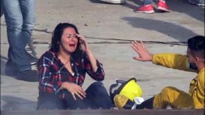 رامز بيلعب بالنار